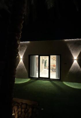AlUla House | خيال العلا