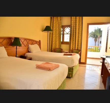 El Hadaba Hotel | دايف ان ريزورت - شرم الشيخ