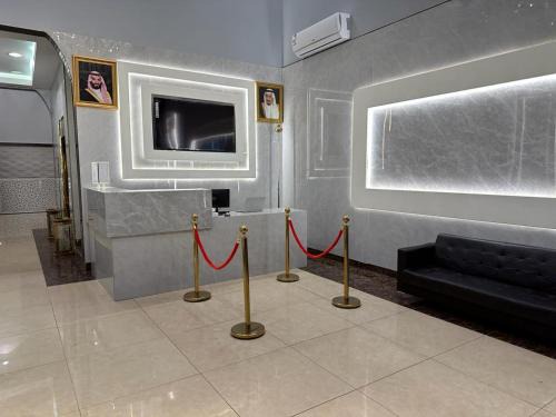 Riyadh Apartment | ركن ازدان للشقق المخدومة 3
