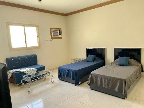 Tayba House | ستوديو كبير غرفة و حمام بمكيف غسالة تلفاز واي فاي