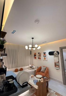 As Salamah Apartment | سكاي لاين سويت