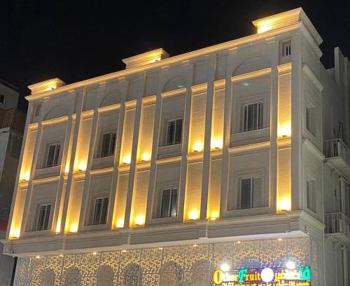 Al Bawadi Hotel | سماء البوادي للشقق المفروشة