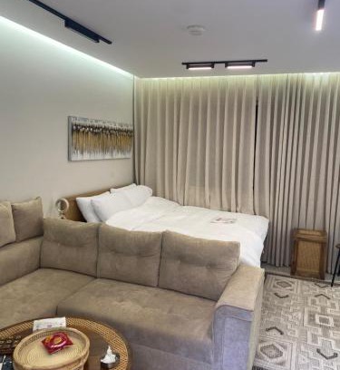 Riyadh Apartment | سندباد