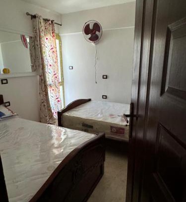 Marsa Matruh Ski Chalet | سورتلاج