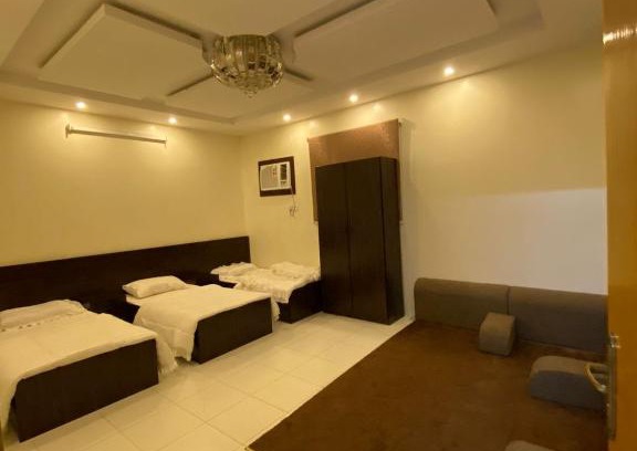 Taif Ski Chalet | شالية السحاب