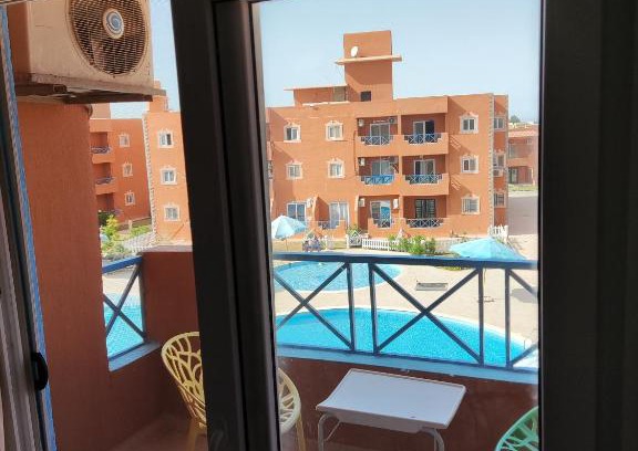 Zafarana Apartment | شالية بأمكسيكو السخنة متميز عائلات