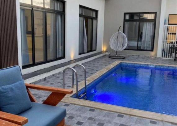 Al Bahah Ski Chalet | شاليهات أبيات الفندقية