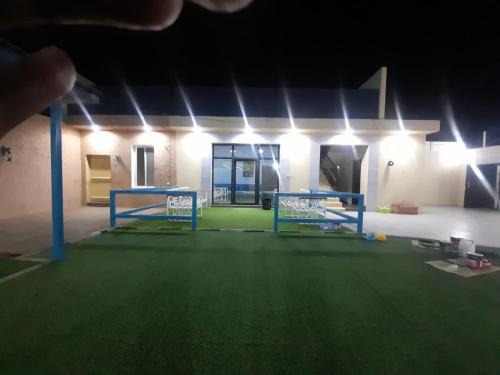 Al Quwaiiyah Apartment | شاليه بارتي