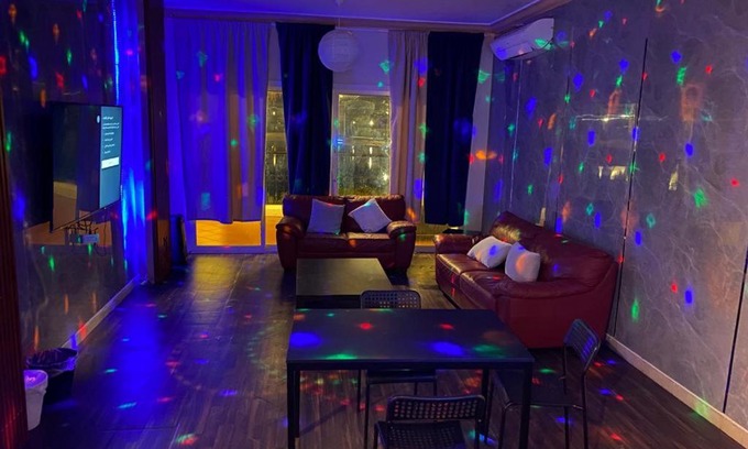 Durrat Al-Arous Apartment | شاليه درة العروس 3 غرف