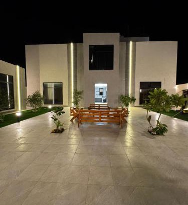 Al Wudayy Ski Chalet | شاليه فيلا النزل