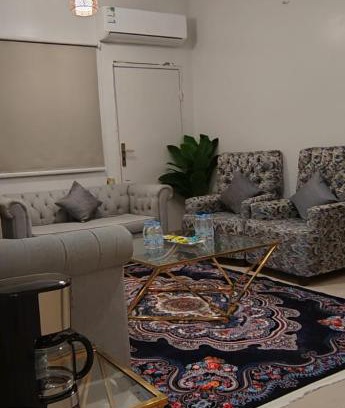 Riyadh Apartment | شقة أرضية عائلية مكونة من 3 غرف نوم وصالة ومطبخ 7