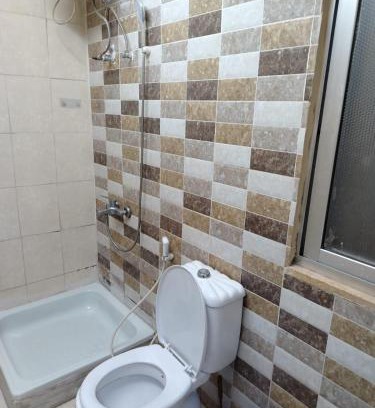 Amman Apartment | شقة الياسمين عمّان الأرضيّة للعائلات