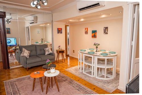 Oula Apartment | شقة عائليةvip
