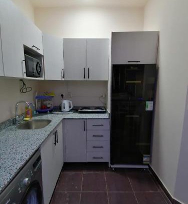 Sharm El Sheikh Apartment | شقة فندقية في شرم الشيخ