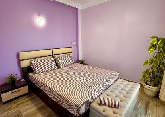 Madinaty Apartment | شقة فندقيه للايجار بمدينتى Hotel apartment for rent in Madinaty