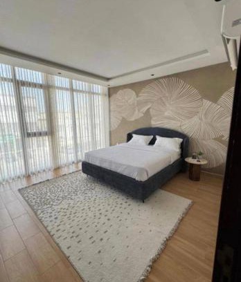 Jeddah Apartment | شقة في البساتين