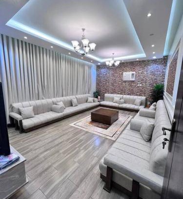 Abha Al Jadidah Apartment | شقة Eva إيفا