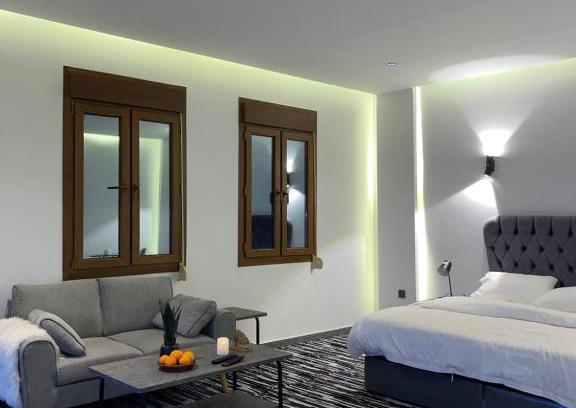 AlUla Apartment | شقق أسرار العلا الفندقيه