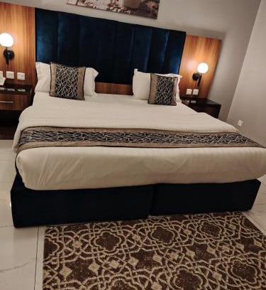 Medina Apartment | شقق ازار المخدومة