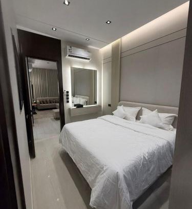 Taif Apartment | شقق الجوري الفندقية