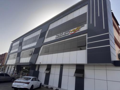 Riyadh Apartment | شقق الغروب للشقق المخدومه