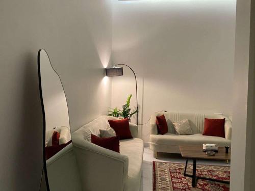 Hafr Al Batin Apartment | شقق الوسام الفندقية
