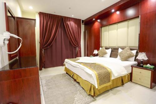 Riyadh Hotel | شقق دار منامي للشقق المخدومة