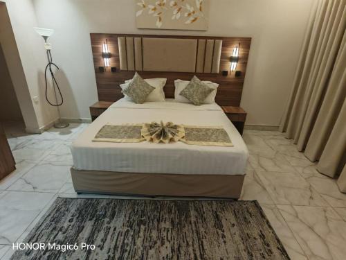 Al Bawadi Hotel | شقق سويت ايلاف للشقق المخدومة اقتصادي