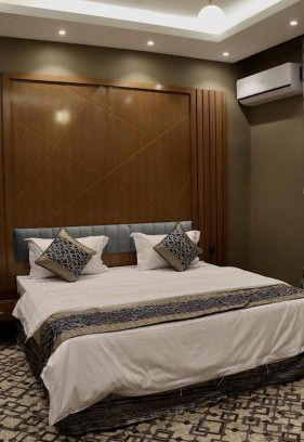 Medina Apartment | شقق فاتوران الفاخره