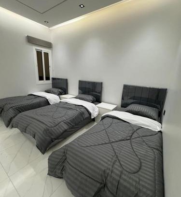 Batha Quraysh Apartment | شقق فندقية فاخرة البيت العتيق مكة