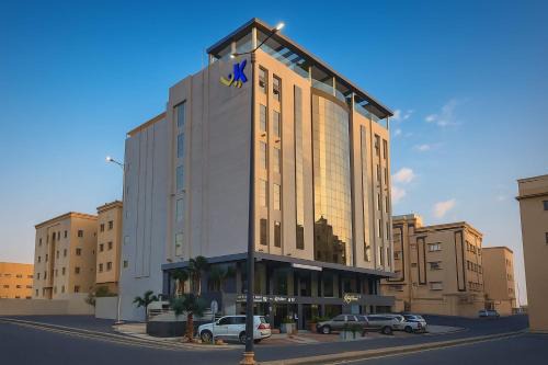 Abha Hotel | شقق كيان للشقق المخدومة ابها