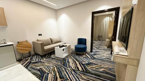 Medina Apartment | شقق ملامح المدينة