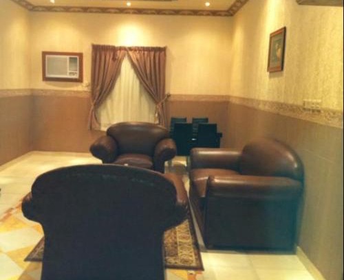Yanbu Apartment | شقق وغرف مفروشه خاصة