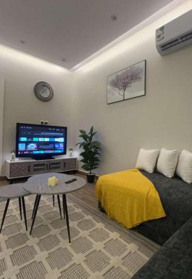 Ghirnatah Apartment | شقه بصاله أنيقه وغرفه نوم
