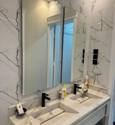 Taif Apartment | شقه حي شهار الشطبه بالطائف غرفتين