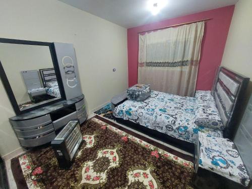 As-Salam Apartment | شقه مفروشه جميله جدا بموقع متميز