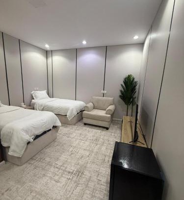 Al Kura Apartment | غرفة ستوديو فندقية