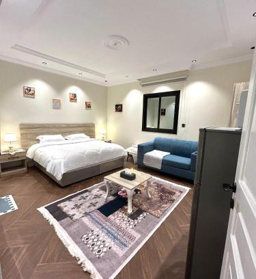 Jeddah Apartment | غرفة هادئه ومميزة