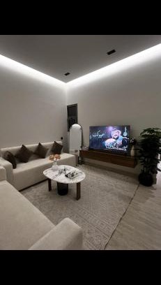 Al Kharj Apartment | غرفتين وصالة أنيقة