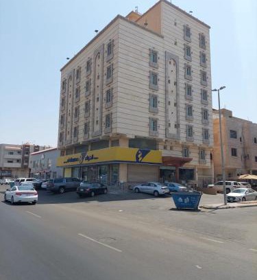 Al-Safa Apartment | فندق أكنان الصفا Aknan Al Safa Hotel