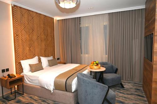 Al Harra Al-Sharqiah Apartment | فندق أناف