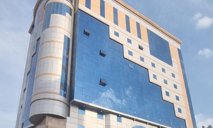Mecca Hotel | فندق البصنوي مكة