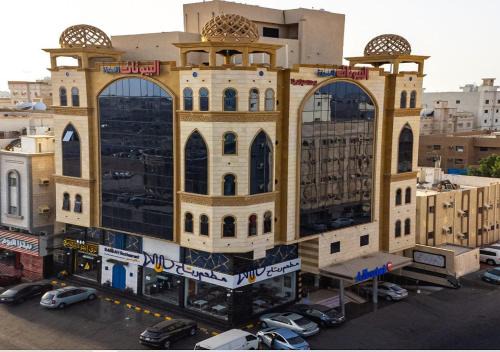 Hera Street Apartment | فندق البيوتات