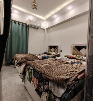 6th of October City Hotel | فندق العجمي 68