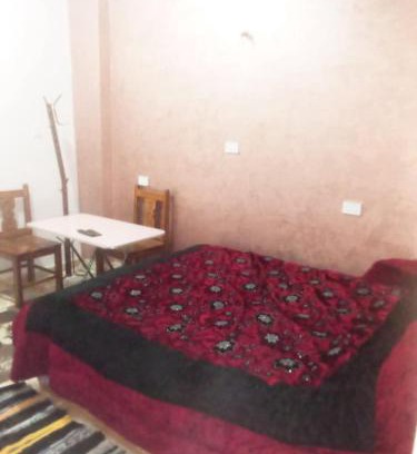 Siwa Apartment | فندق الفيتوري