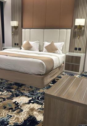 Khamis Mushait Apartment | فندق بوابة ابها