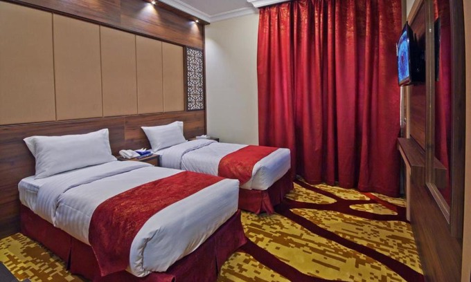 Medina Hotel | فندق ديار السلام