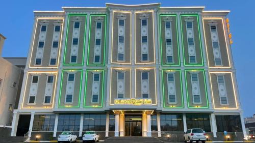 King Faisal Military City Hotel | فندق رافيليا Rafellia Hotel