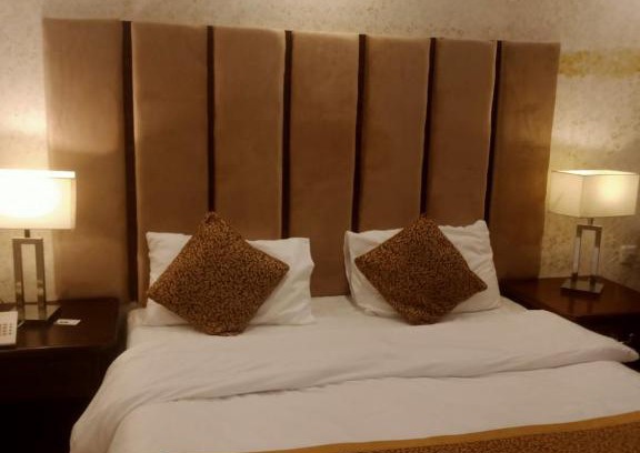 Jeddah Hotel | فندق زهرة جده