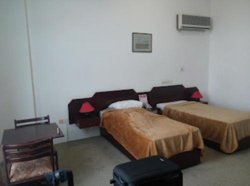 Salalah Hotel | فندق ظفار Dhofar HOTEL